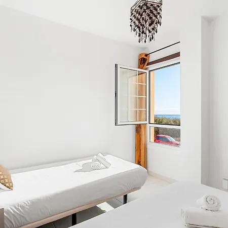 Medano4You Unforgettable Sunrise In Tenerife El Medano  Exterior photo