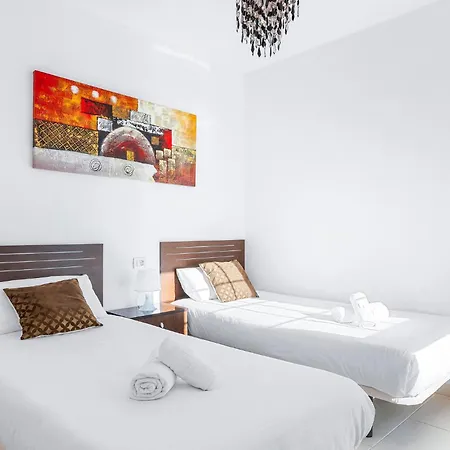 Medano4You Unforgettable Sunrise In Tenerife El Medano  Exterior photo
