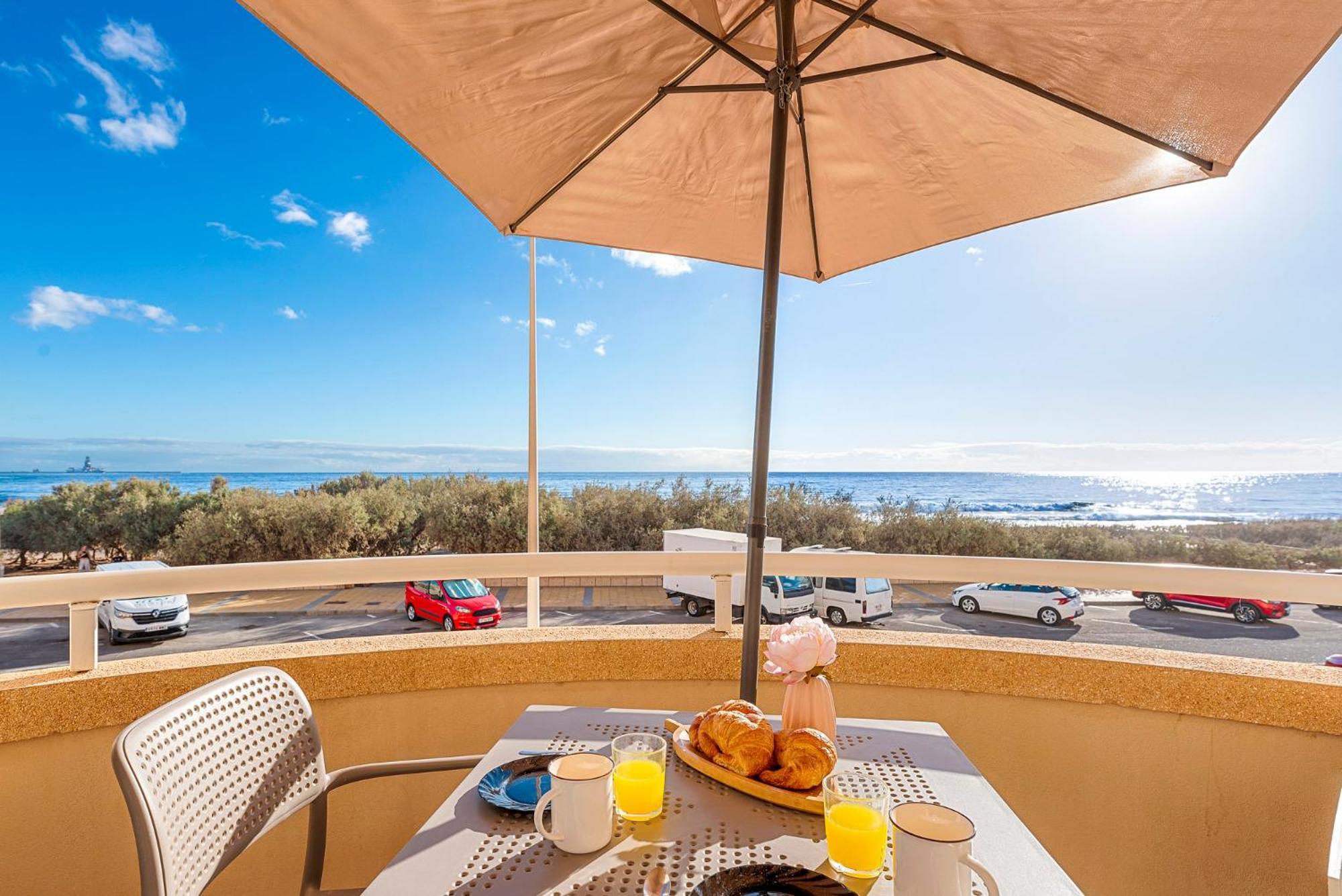 Apartment Medano4you Unforgettable Sunrise In Tenerife