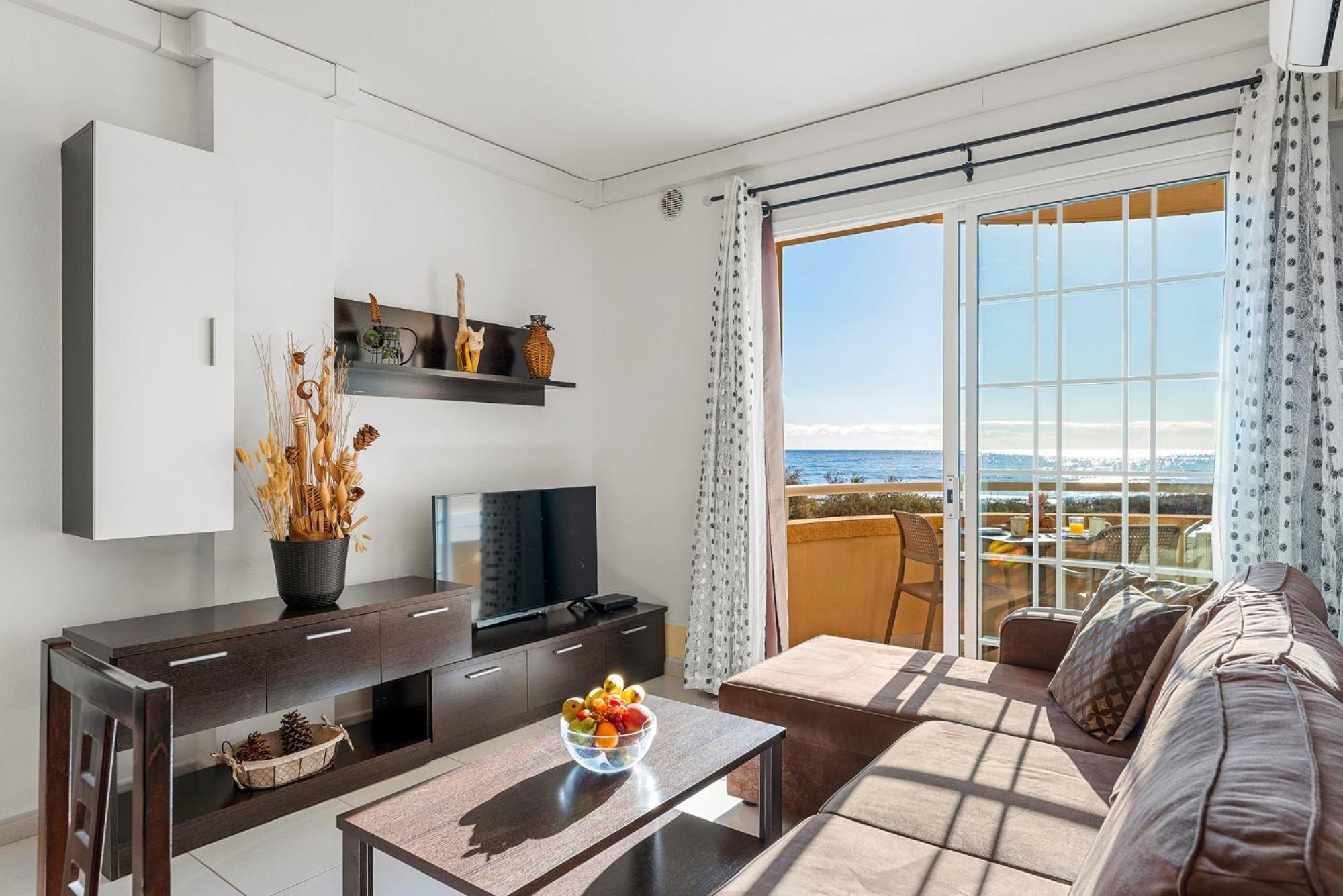 Medano4you Unforgettable Sunrise In Tenerife Apartment El Medano (Tenerife)