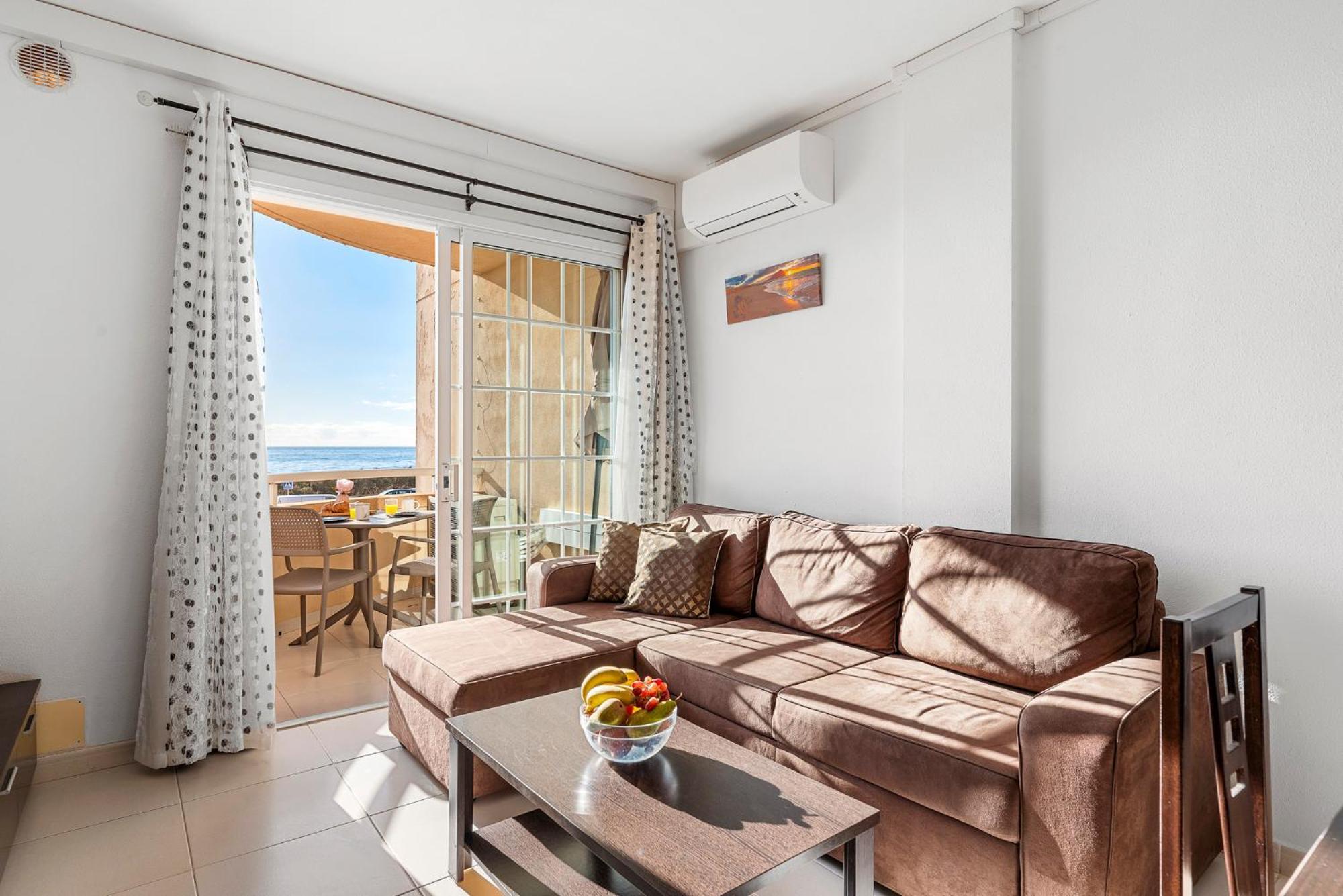 Appartement Medano4you Unforgettable Sunrise In Tenerife El Médano