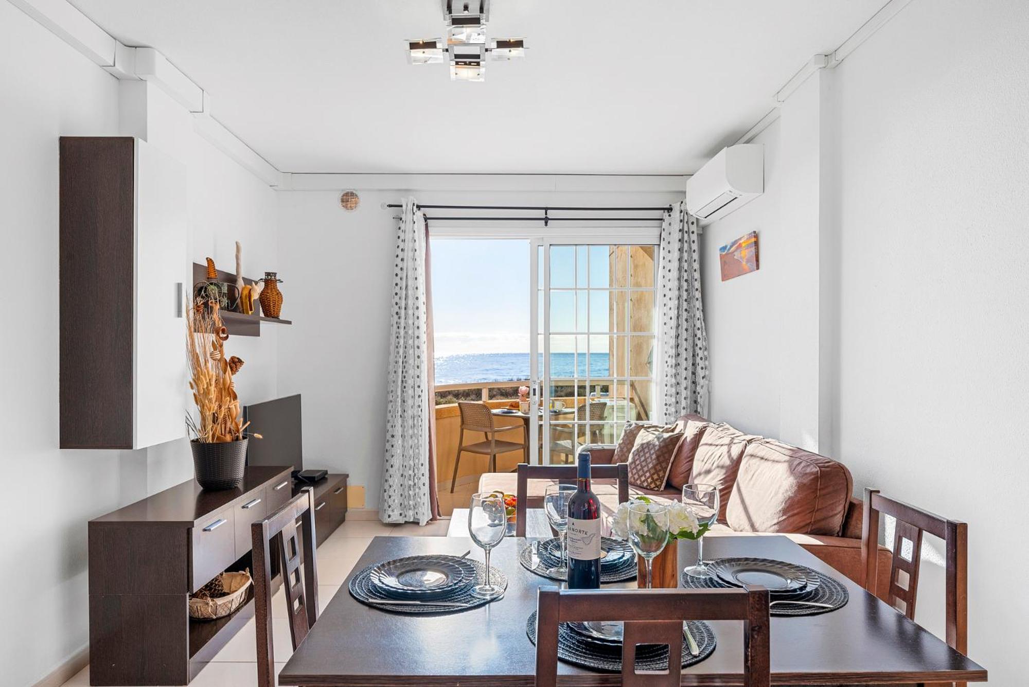 Appartement Medano4you Unforgettable Sunrise In Tenerife
