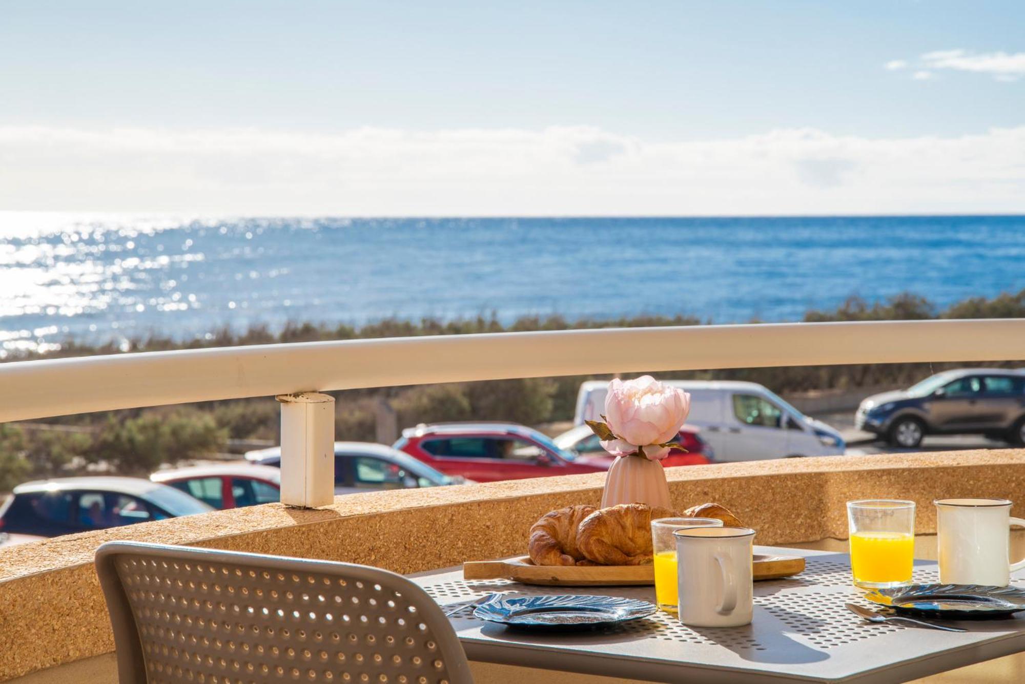Medano4you Unforgettable Sunrise In Tenerife El Medano (Tenerife)