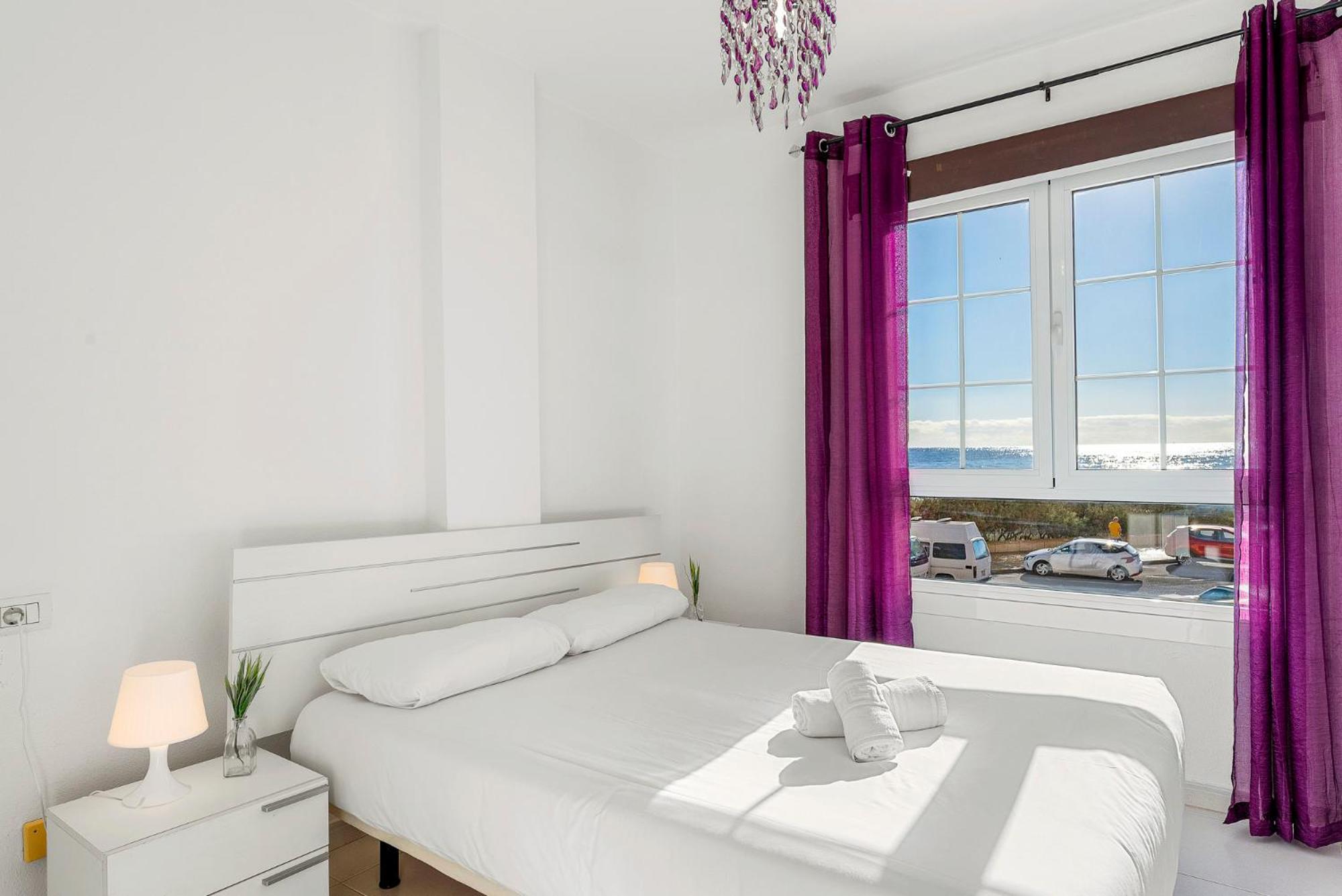 Apartment Medano4you Unforgettable Sunrise In Tenerife