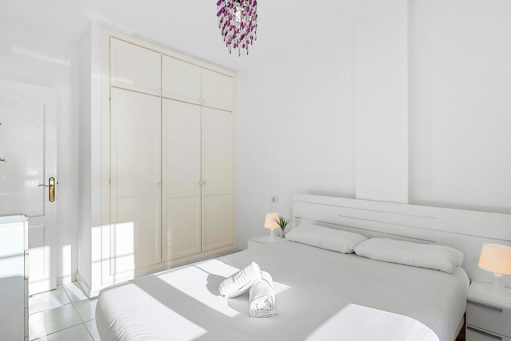 Appartement Medano4you Unforgettable Sunrise In Tenerife *